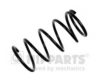 NIPPARTS N5557025 Coil Spring